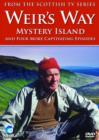 Weir's Way: Mystery Island and Four More Captivating Episodes - DVD