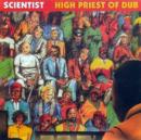High Priest of Dub - CD