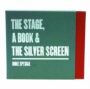 The Stage, the Book and the Silver Screen - CD