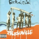 Palookaville - CD