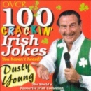Over 100 Crackin' Irish Jokes - CD