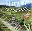 Scottish Tranquillity - CD
