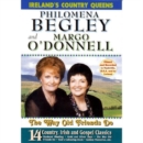 Ireland's Country Queens - Philomena Begley and Margo O'Donnell - DVD