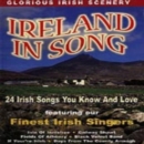 Ireland in Song - DVD