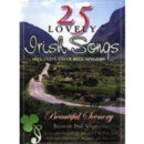 25 Lovely Irish Songs - DVD
