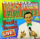 150 Funniest Irish Jokes - CD