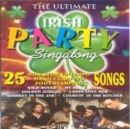 The Ultimate Irish Party Singalong - DVD
