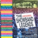 Original Showband Legends - DVD