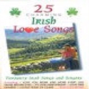 25 Charming Love Songs - DVD