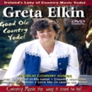 Good Ole Country Yodel - DVD
