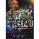 Derek Ryan: The Entertainer Live! - DVD