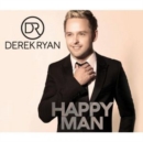Happy Man - CD