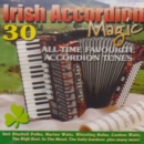Irish Accordion Magic - CD