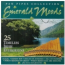 Emerald Moods - CD
