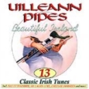 Uilleann Pipes: Beautiful Ireland - CD