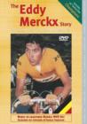 The Eddy Merckx Story - The Greatest Cycling Champion - DVD