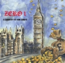 A Country Fit for Zero's - CD