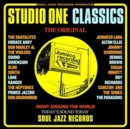 Studio One Classics: Right Around the World - CD