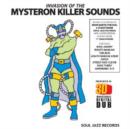 Invasion of the Mysteron Killer Sounds - CD