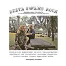 Soul Jazz Records Presents Delta Swamp Rock: Sounds from the South - CD