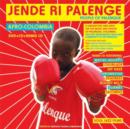 Soul Jazz Records Presents: Jende Ri Palenge - People of Palenque - CD