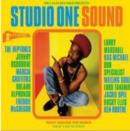 Soul Jazz Records Presents Studio One Sound - CD