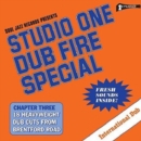 Soul Jazz Records Presents : Studio One Dub Fire Special - Vinyl