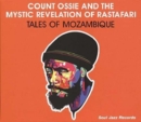 Tales of Mozambique - Vinyl