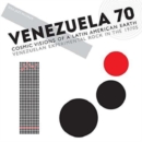 Venezuela 70: Cosmic Visions of a Latin American Earth: Venezuelan Experimental Rock in the 1970's - Vinyl