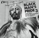 Soul Jazz Records Presents Black Man's Pride: None Shall Escape the Judgement of the Almighty - Vinyl