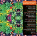 Kaleidoscope: New Spirits Known & Unknown (Deluxe Edition) - Vinyl