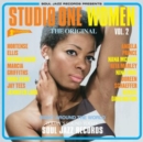 Studio One Women - Vinyl