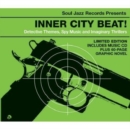 Inner City Beat: Detective Themes, Spy Music and Imaginary... - CD
