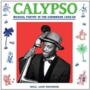 Soul Jazz Records Presents Calypso: Musical Poetry in the Caribbean 1955-69 - CD