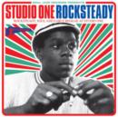 Studio One Rocksteady - CD