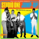 Soul Jazz Records Presents: Studio One Jump Up: The Birth of a Sound: Jump-up Jamaican R&B, Jazz & Early Ska - CD