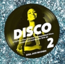 Disco: A Further Fine Selection of Independent Disco, Modern Soul... - Vinyl