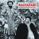 Rastafari: The Dreads Enter Babylon 1955-83 - CD