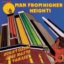 Man from Higher Heights - CD
