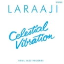 Celestial Vibration - CD