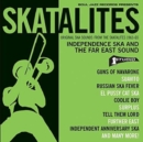 Skatalites: Independence Ska and the Far East Sound - CD