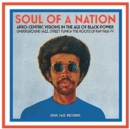 Soul of a Nation: Afro-centric Visions in the Age of Black Power: Underground Jazz, Street Funk & the Roots of Rap 1968-79 - CD