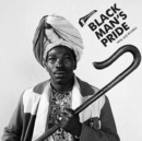 Black Man's Pride - CD