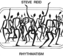 Rhythmatism - CD