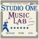 Studio One: Music Lab - CD