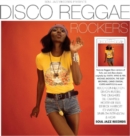 Disco Reggae Rockers - CD