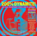 200% Dynamite!: Funk & Dub in Jamaica - CD