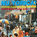 Nu Yorica! Culture Clash in New York City: Experiments in Latin Music 1970-77 - CD