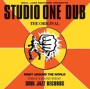 Studio One Dub (Anniversary Edition) - Vinyl