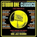 Studio One Classics - Vinyl
